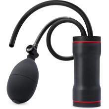 Adattatore per Vescica, Test di Fumi Automobilistici, 3 In 1 Come Vescica, Tappo Gonfiabile e Diffusore di Fumi per Test di Perdite D'Acqua