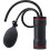 Bladder Adapter,Automotive Smoke Testing,3-in-1 As Bladder,Inflatable Plug, and Smoke Diffuser for Water Leak Testing 1