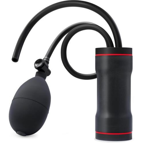 Bladder Adapter,Automotive Smoke Testing,3-in-1 As Bladder,Inflatable Plug, and Smoke Diffuser for Water Leak Testing