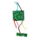 Power Tool Protection Board 21V Li-Ion Battery PCB Module Professional Replacement for Electric Scissors and Drill 1