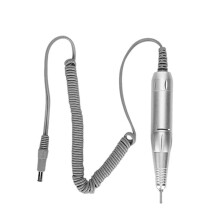 12V Nails Drill Handpiece Replacement for Salon and Home Use Art Drill Handpiece Handle Machine with 35000 RPM Speed