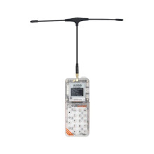 LILYGO Meshtastic T-Echo Lite Kit NRF52840 LoRa SX1262 1.22 Inch E-Paper Display Low Power Module 400-520MHz