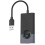 Adattatore Wireless CarPlay Android Auto Plug &  Scatola Multimediale per Auto per Android da Wired A Wireless 1