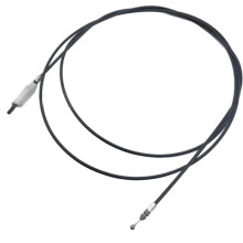 Fuel Tank Cap Release Cable OEM 77035-52250 Exact Fit for  Yaris NCP9 NCP93 Fuel Door Lid Pull