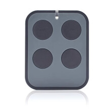 Auto Frequency Detection Remote 280-868MHz Multi-in-One Clone Gate Clicker Garage 433MHz 868MHz for Fixed Rolling Code B