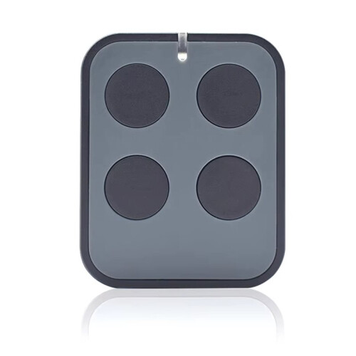 Auto Frequency Detection Remote 280-868MHz Multi-in-One Clone Gate Clicker Garage 433MHz 868MHz for Fixed Rolling Code B