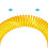 Welding Machine Connection Hose Gas-Saving Retractable in Length Wear-Resistant 4