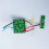 Power Tool Protection Board 21V Li-Ion Battery PCB Module Professional Replacement for Electric Scissors and Drill 4