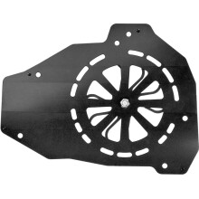 For PCX160 PCX150 PCX125 125PCX PCX 125 150 PCX 160 Motorcycle Water Tank Radiator Protection Cover Guard B
