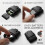 Auto Frequency Detection Remote 280-868MHz Multi-in-One Clone Gate Clicker Garage 433MHz 868MHz for Fixed Rolling Code B 6