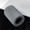 Mic Windscreen Cover Flocked Sponge Foam for  PartyBox Wireless Windproof Microphone Cover 5