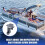 4 Pcs Boat  Clips,Pontoon Boat  Clips for Square Rail,Quick Release Hangers/Adjustable Boat Bumper 6