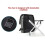 Foldable Business Backpack Chair Large Capacity Usb Rechargeable Backpack Multifunctional Business Casual Backpack 5