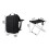 Foldable Business Backpack Chair Large Capacity Usb Rechargeable Backpack Multifunctional Business Casual Backpack 7