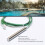 009577F Pool Temperature Sensor Lid Units Replacement for Raypak Heater Spa 2