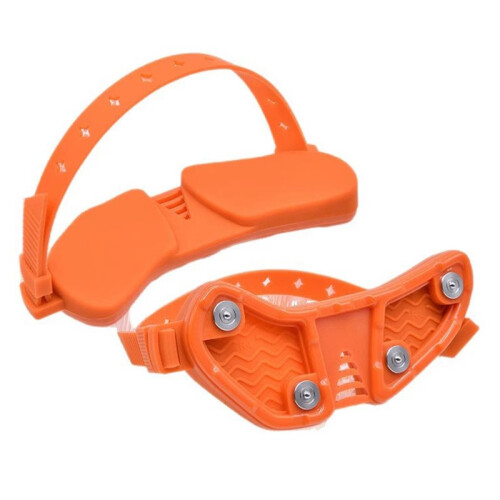 Comfortable Silicone Wrist Cushion Pad for Work Ergonomic Rest for Right Handed with Strap