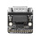 6253 Breakout RS232 Completo com DE9-M MAX3243 para Adafruit 3