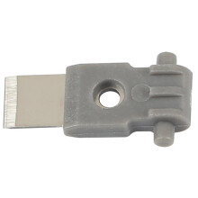 For P2S Filament Cutter Blades Replacement for 3D Printer Accessories Filament Cutter Spare Parts 3PCS