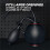 Bladder Adapter,Automotive Smoke Testing,3-in-1 As Bladder,Inflatable Plug, and Smoke Diffuser for Water Leak Testing 3