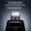 2PCS 140W Intelligence Full Charge Self-Cut Type-C Adapter Auto Disconnect Charger Night Charging Protector C 2