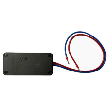 /Wi-Fi Gate Opener Remote Control for Automatic Sliding/Swing Gate Openers and Garage Door Operators