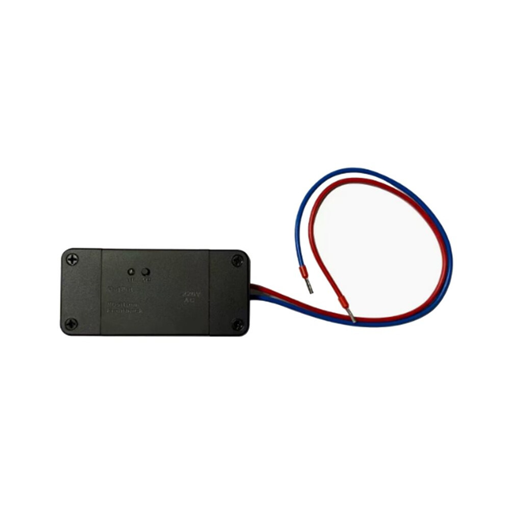 Wi-Fi Gate Opener Remote Control For Automatic Sliding/Swing Gate Openers And Garage Door Operators 6033019167482