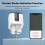 4X 20A  Socket Tuya Wifi  Plug Power AC100-240V Outlet Alexa Home Voice Timing Socket EU PLUG A 5