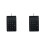 2X Wired Numeric Keyboard Keypad Number 18 Keys USB Cable for Laptop Work From Home 1