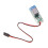 8PCS RC PWM Electronic Relay  for RC Airplane DIY Model Navigation Lights Controller Universal K1 5