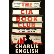 CIA BK CLUB PB The BestKept Secret of the Cold War by Charlie English