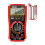 ANENG SZ852 Multimeter  Digital Tester Voltage Ammeter Buzzer Multifunctional DIY Electronics Detection Tool A 1