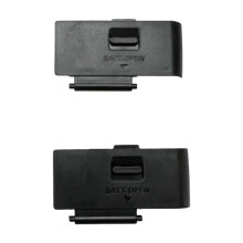Battery Cover Door Cover Component for 650D 700D Rebel T5i Digital Camera Part 2pcs
