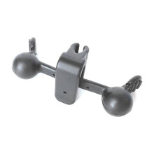 STC4099 Sturdy Instrument MIC Mounting Clamp Clip Instrument Microphones Use for Saxophone Trumpet Brass in Chori