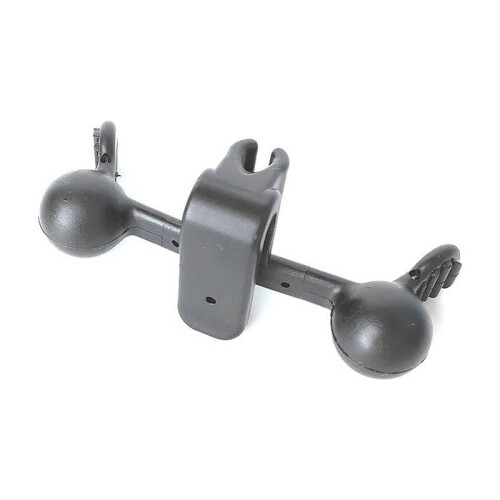 STC4099 Supporto per Microfono Strumentale Robusto Clip per Microfoni Strumentali Utilizzato per Sassofono Tromba Ottone In Chori