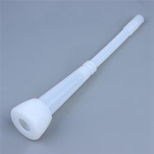 Milking Machine Long Lining for Cows, Milking Machine Accessories, White Long Lining Milking Machine Accessories 1