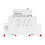 GEYA   Control Relay AC/DC24V-240V Power  Off WirelessTimer  16A Mobile Control APP 1