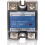D4880/SSR-80A Single Phase Solid State Relay  Control AC Input 3-32VDC Control Output 24-480VAC Relay 6