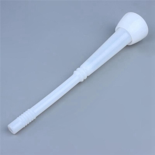 Milking Machine Long Lining for Cows, Milking Machine Accessories, White Long Lining Milking Machine Accessories 2