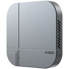 4+32G Dual Wifi Car AI Box Android Wireless CarPlay Android Auto 4.2 Wired to Wireless CarPlay Adapter