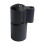 MS CLIP Supporto Microfono Clip 3/8" e 5/8" Filettatura Supporto Professionale per Microfono Clip Mic Holder Brackets per DPA 5