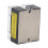 D4880/SSR-80A Single Phase Solid State Relay  Control AC Input 3-32VDC Control Output 24-480VAC Relay 5