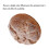 Artificial Bread, Realistic Simulation PU French Bread, Model Simulation Bread 2