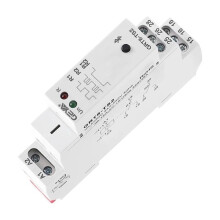 GEYA -Zeitsteuerungsrelais AC/DC24V-240V ein/Aus Wireless Timer Schalter 16A Mobile Steuerung APP