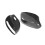 Car Carbon Fiber Rearview Side Wing Mirror Covers Protector Right Rearview Mirror Covers for- Z4 E85 2002-2008 5