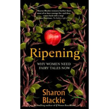 Ripening by Sharon Blackie Hardcover Book