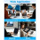 Card Reader Hub 3in1 Multi Memory Card with USB, USB-C +  + USB 3.0 /TF/CF/Micro-/XD/MS Card Adapter 7