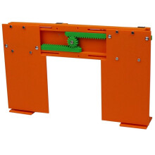 Kids Science Toy Technology Gadget Electric Door Model Physics DIY 3D Puzzle Learning Educational Toys for Children