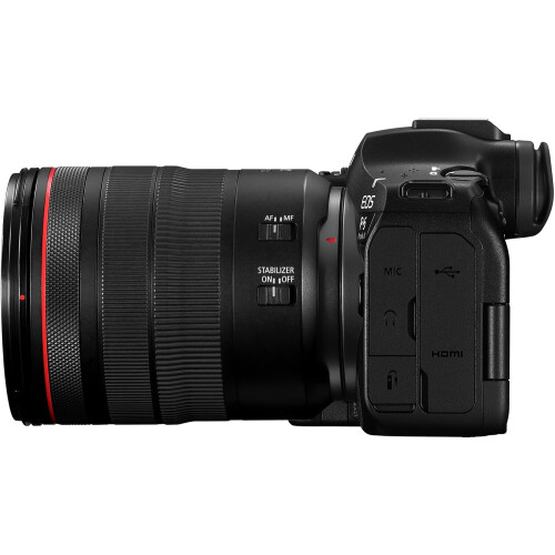 Cannon Cannon EOS R6 III KIT (RF 24-105 F4L IS USM) 2