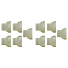 10 Stuks 38-Lijns Lintkabel voor Cluster Pixel Ontbrekende Storing Pixels Repareren 38-Weg Auto-Accessoires
