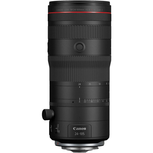 Cannon Cannon RF 24-105 F2.8 L IS USM Z